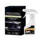 💡 Spray Ripristino Fari Auto 🚗 – Elimina Ingiallimento & Opacità, Protezione UV Duratura, Visibilità Notturna Migliorata 🌙🔍