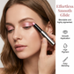 👁️💖Stick Ombretto Girevole – Alta Pigmentazione | Brillantezza Intensa | Lunga Tenuta & Anti-Sbavatura | Texture Setosa | 10 Tonalità 💄
