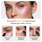 👁️💖Stick Ombretto Girevole – Alta Pigmentazione | Brillantezza Intensa | Lunga Tenuta & Anti-Sbavatura | Texture Setosa | 10 Tonalità 💄