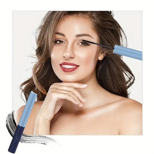 💧 Ciglia Lunghe & Curve Tutto il Giorno! Mascara Waterproof -40% ✨