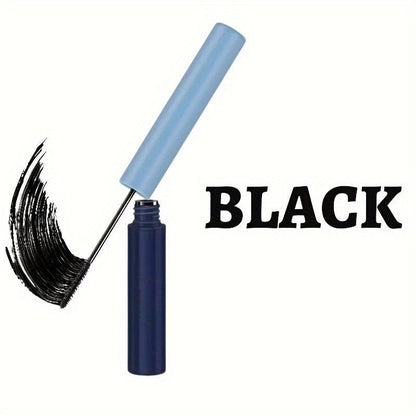 💧 Ciglia Lunghe & Curve Tutto il Giorno! Mascara Waterproof -40% ✨