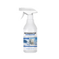 ❄️ Spray Sbrinatore Rapido per Frigorifero & Congelatore – 120ml, Formula Non Tossica, Sicuro per Alimenti, Ugello Ergonomico – Per Frigo, Minibar, Cantinette & Fabbricatori di Ghiaccio 🧄🔫