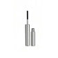 👁️✨Mascara Impermeabile e Incurvante - Volume & Lunghezza | Scovolino a Spirale 360° | Effetto Ciglia Separate senza Grumi | Leggera e Confortevole | Nero | 3,5 g | Ideale per il Trucco Quotidiano