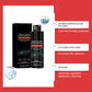 🚗✨ Spray Sigillante Nano-Ceramico per Auto | Protegge la Vernice | Effetto Specchio e Idrorepellente | 100 ml 🛡️