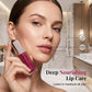 💄 Lucidalabbra Idratante ad Alta Brillantezza | Effetto Vetro Senza Appiccicare | Formula Nutriente con Vitamina E | 5ml