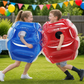 ⚽ SCONTO DEL 50% PER UN PERIODO LIMITATO! ✨ Tuta gonfiabile con palla da scontro per bambini – Sicura, resistente, divertimento attivo 🎈