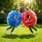 ⚽ SCONTO DEL 50% PER UN PERIODO LIMITATO! ✨ Tuta gonfiabile con palla da scontro per bambini – Sicura, resistente, divertimento attivo 🎈