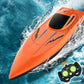 🎮🚢 HALVE PRIJS! 2,4 GHz supersnelle RC-raceboot con due motori 🌊 ⚡ –50% SCONTO (offerta del giorno)