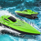 🎮🚢 HALVE PRIJS! 2,4 GHz supersnelle RC-raceboot con due motori 🌊 ⚡ –50% SCONTO (offerta del giorno)