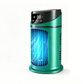 2026 Nuovo Condizionatore d'Aria Evaporativo – Ventilatore USB da scrivania compatto, raffreddatore personale con serbatoio da 300 ml, velocità regolabile, timer, funzionamento silenzioso, design portatile per il comodino