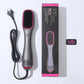 💇‍♀️ Spazzola Asciugacapelli Professionale 3-in-1 – 1000W, Pannelli Flottanti, Testa Paddle Extra-Large, 110-220V, Impugnatura Antiscivolo – 2 Colori ✨🌿