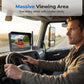 🚗Telecamera di Retromarcia Wireless HD 📷 - Ricarica Solare | Nessun Cavo & Segnale Stabile | Ideale per Auto e Camper | Display 7" & Impermeabile IP67 | 50% DI SCONTO