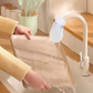 💧 Filtro in Cotone Antispruzzo per Rubinetto Cucina | Trattiene Sedimenti e Ruggine, Acqua Più Pulita 🚰 | Installazione Rapida Senza Attrezzi 🔧 | Confezione da 100 Pezzi ✨