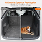 🚗SCONTO DEL 50% ORA!⏰ Tappetino da viaggio impermeabile per bagagliaio auto, ideale per animali domestici – Antiscivolo e facile da pulire – Protegge il bagagliaio da sporco, liquidi e peli – perfetto per cani o attrezzatura da esterno 🐕