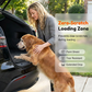 🚗SCONTO DEL 50% ORA!⏰ Tappetino da viaggio impermeabile per bagagliaio auto, ideale per animali domestici – Antiscivolo e facile da pulire – Protegge il bagagliaio da sporco, liquidi e peli – perfetto per cani o attrezzatura da esterno 🐕