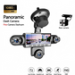 ⏰Dashcam HD 1080P Multi-Obiettivo con Visione Notturna
