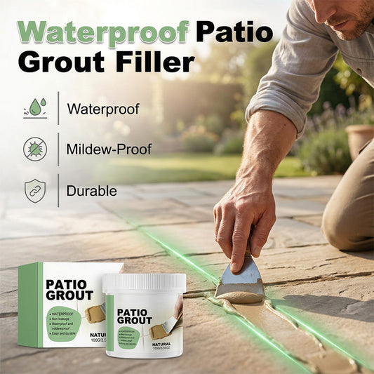 📢📢SCONTO DEL 50%!! ⏰Stucco per fughe di piastrelle impermeabile