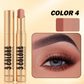 Ombretto Stick 3 in 1 Sfumato 👁️✨ | Tre Tonalità in un Solo Gesto per un Trucco Occhi Rapido | Punta Curva, Formula Cremosa Resistente all'Acqua