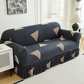 🛋️ Copridivano Elasticizzato con Balza Arricciata | Protegge da Macchie e Usura | Vestibilità per 1, 2, 3 o 4 Posti | Lavabile in Lavatrice ✨