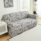 🛋️ Copridivano Elasticizzato con Balza Arricciata | Protegge da Macchie e Usura | Vestibilità per 1, 2, 3 o 4 Posti | Lavabile in Lavatrice ✨