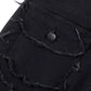 👖50% DI SCONTO! ✨ Jeans classici elasticizzati con gamba svasata da uomo – Lavaggio vintage e dettagli patchwork – Denim di alta qualità, perfetti per uno stile smart-casual – comodi ed eleganti 🔥