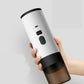 ☕Macchina per Caffè Espresso Portatile  | Display Digitale 📟 | Ricarica Type-C ⚡ | Perfetta per Viaggio e Campeggio 🏕️