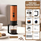 ☕Macchina per Caffè Espresso Portatile  | Display Digitale 📟 | Ricarica Type-C ⚡ | Perfetta per Viaggio e Campeggio 🏕️