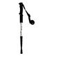 🏔️🪵 Bastone da Trekking Telescopico 3-in-1 – Lega Alluminio 6160, Ammortizzatore Integrato, Lunghezza Regolabile 65-135cm – 6 Colori 🌿💪