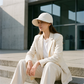 🏖️Saldi Estivi 60% OFF🏝️🧢Cappello da Sole Traspirante con Apertura per Coda di Cavallo da Donna☀️👒