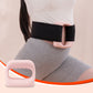 💪 Anello Massaggiatore Elettrico 3 in 1 💜✨ - Tessuti Profondi | Multi-Modalità | Cintura Mani Libere | Ricarica USB-C | Per Addome, Gambe & Schiena | 50% DI SCONTO
