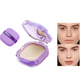 💜 Correttore in Crema Effetto Matte – Copre Imperfezioni & Occhiaie | Finish Vellutato Naturale | Tenuta 24H | Leggero sulla Pelle | 3 Tonalità ✨💄