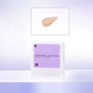 💜 Correttore in Crema Effetto Matte – Copre Imperfezioni & Occhiaie | Finish Vellutato Naturale | Tenuta 24H | Leggero sulla Pelle | 3 Tonalità ✨💄