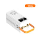 🔋 Power Bank ad Alta Capacità 60000mAh con Luce LED