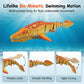 Giocattolo RC Mosasaurus Nuotante 2.4G con Spruzzi