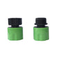🌱 Irrigatore da Giardino Automatico Rotante ad Ampia Copertura ✨💧 - Getto Regolabile | Alta Pressione | Filtro Integrato | Base Stabile | ABS | 50% DI SCONTO