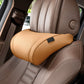🚗 Set Cuscini Ergonomici per Auto – Poggiatesta + Supporto Lombare in Memory Foam | Pelle PU Traspirante | Comfort & Postura Perfetta 💪✨