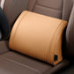 🚗 Set Cuscini Ergonomici per Auto – Poggiatesta + Supporto Lombare in Memory Foam | Pelle PU Traspirante | Comfort & Postura Perfetta 💪✨