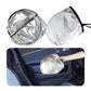 ☀️ Parasole Pieghevole per Parabrezza Auto – Blocca Calore & Raggi UV | Mantiene l’Abitacolo Più Fresco | Con Custodia | Taglie M/L 🚗✨