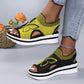 👡 SCONTO DEL 50% ORA! ✨ Ciabatte da spiaggia casual da donna – Leggere e comode – Perfette per tutte le avventure estive ☀️
