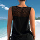 🎉 50% DI SCONTO! ⏰ Saldi 2026 — Oltre 44K Venduti! 👙 Tankini Stampato Virale – Copertura e Sicurezza 🩳