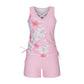 🎉 50% DI SCONTO! ⏰ Saldi 2026 — Oltre 44K Venduti! 👙 Tankini Stampato Virale – Copertura e Sicurezza 🩳
