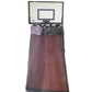 🏀 Cesto Portabiancheria da Porta con Canestro | Raccogli i Vestiti Giocando, Rete Capiente e Montaggio Senza Fori 🧺🚪