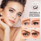👁️ Ciglia Finte Autoadesive Riutilizzabili ✨🌸 - Senza Colla | Aspetto Naturale | 7 Stili | Fibre Sintetiche | 3 Paia | 50% DI SCONTO