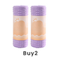 🧹 Rotolo di Panni in Microfibra Staccabili 🏠🔮 - Ultra-Assorbenti | Sgrassanti | Senza Pelucchi | 20 Fogli | 2 Colori | 50% DI SCONTO 🔥
