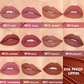 💄 Rossetto Matte a Lunga Tenuta 24H 💋 | Formula No-Transfer e Anti-Sbavature ✨ | Con Olio di Jojoba Idratante Non Secca 🌿 | Colore Intenso Vellutato ad Alta Pigmentazione