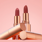💄 Rossetto Matte a Lunga Tenuta 24H 💋 | Formula No-Transfer e Anti-Sbavature ✨ | Con Olio di Jojoba Idratante Non Secca 🌿 | Colore Intenso Vellutato ad Alta Pigmentazione