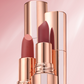 💄 Rossetto Matte a Lunga Tenuta 24H 💋 | Formula No-Transfer e Anti-Sbavature ✨ | Con Olio di Jojoba Idratante Non Secca 🌿 | Colore Intenso Vellutato ad Alta Pigmentazione