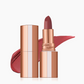 💄 Rossetto Matte a Lunga Tenuta 24H 💋 | Formula No-Transfer e Anti-Sbavature ✨ | Con Olio di Jojoba Idratante Non Secca 🌿 | Colore Intenso Vellutato ad Alta Pigmentazione