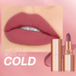 💄 Rossetto Matte a Lunga Tenuta 24H 💋 | Formula No-Transfer e Anti-Sbavature ✨ | Con Olio di Jojoba Idratante Non Secca 🌿 | Colore Intenso Vellutato ad Alta Pigmentazione