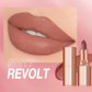 💄 Rossetto Matte a Lunga Tenuta 24H 💋 | Formula No-Transfer e Anti-Sbavature ✨ | Con Olio di Jojoba Idratante Non Secca 🌿 | Colore Intenso Vellutato ad Alta Pigmentazione